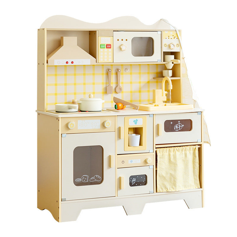 Cocina sunny / luces, sonidos y agua