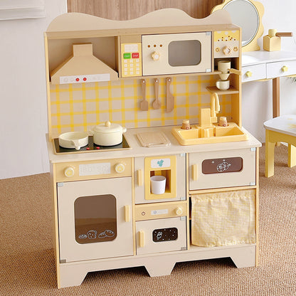 Cocina sunny / luces, sonidos y agua