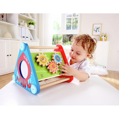 Take-Along Activity Box