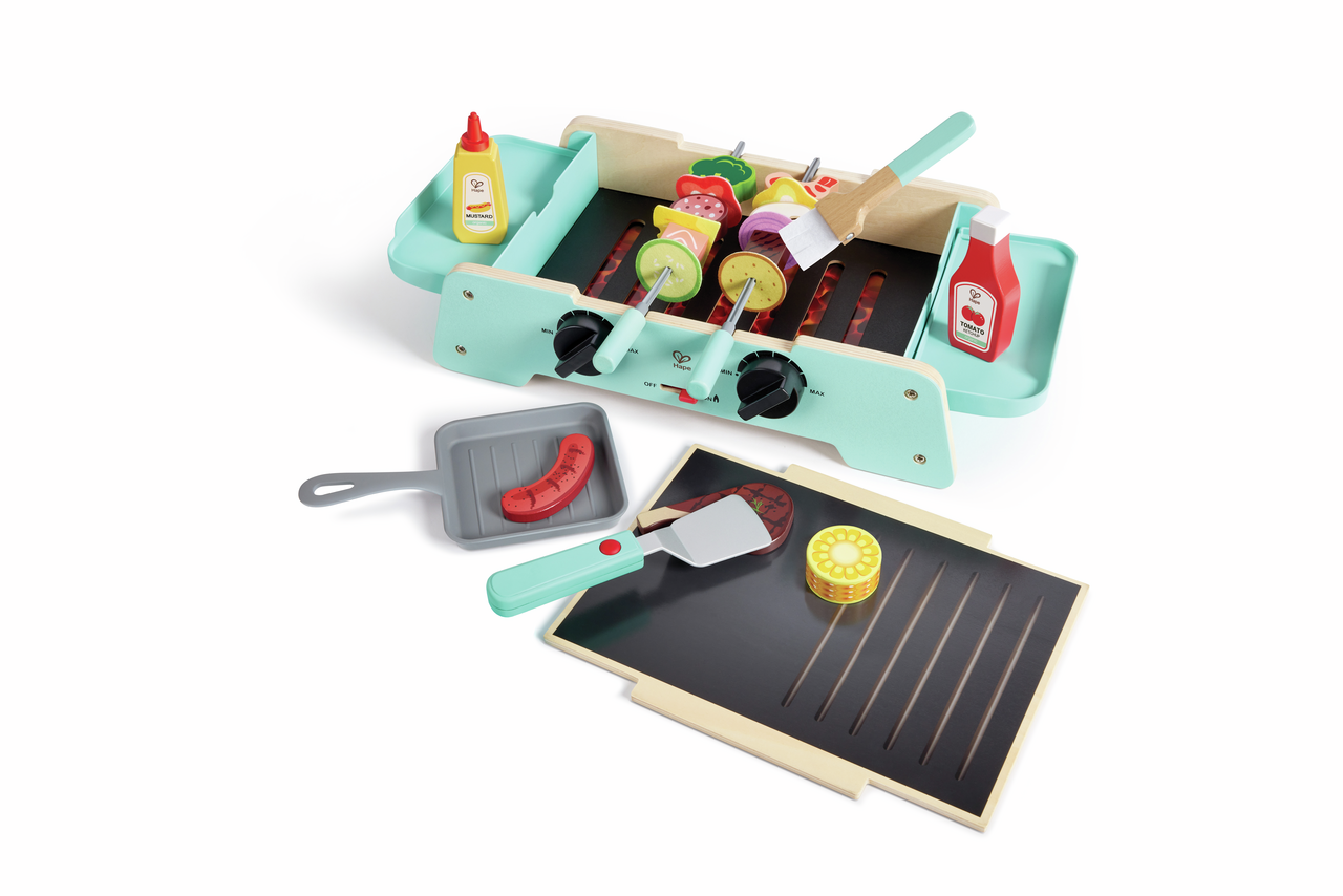 Grill BBQ