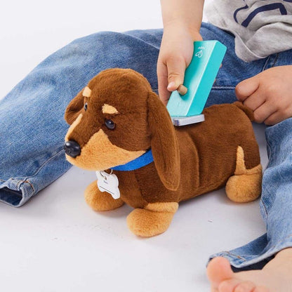 Juego de Clínica Veterinaria