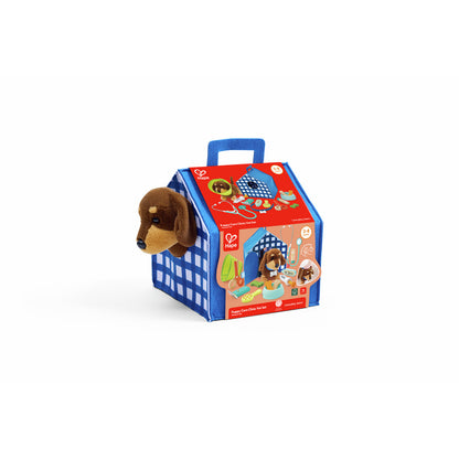 Juego de Clínica Veterinaria