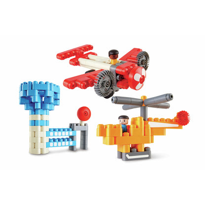 City Airport  / juego para construir