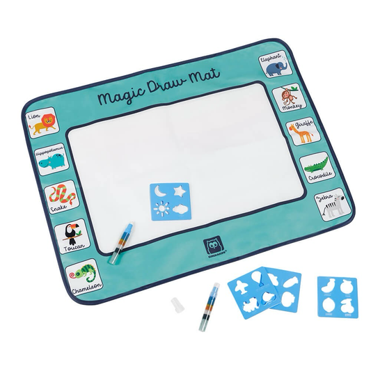 Water Painting Mat