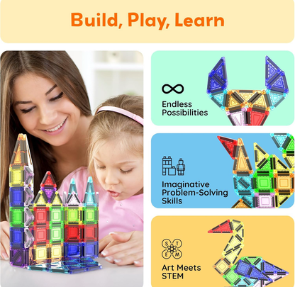 Picasso tiles Nano 40 piezas