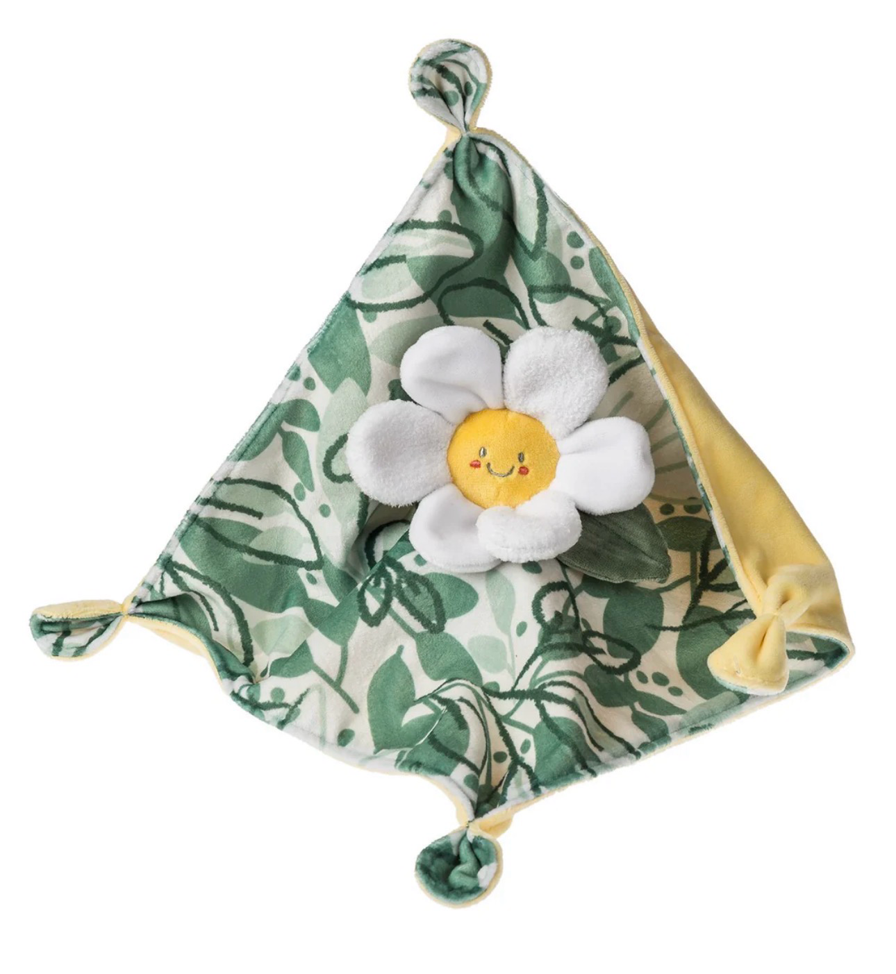 Mantita de seguridad / flor