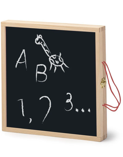 Magnetic Travel Board