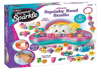 Ultimate Squishy Bead Studio