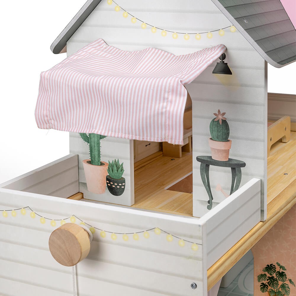 Doll House Eureka Kids