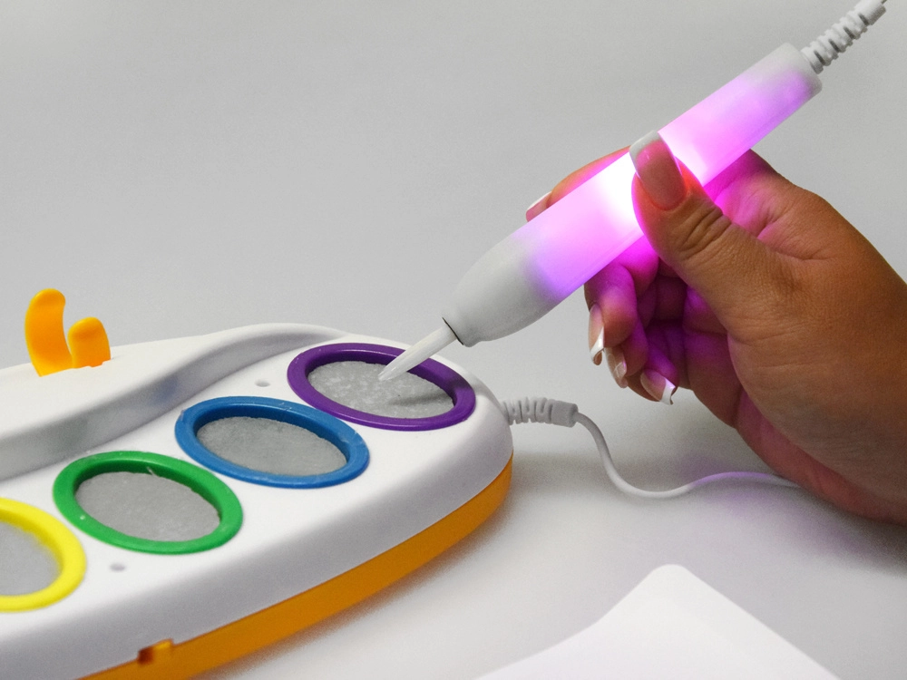 Magic Paint Brush