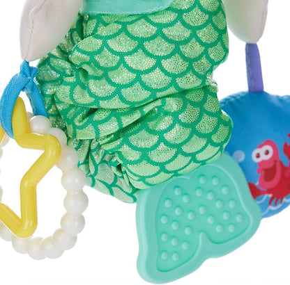 Disney Baby Princess Ariel On The Go - Juguete de actividades