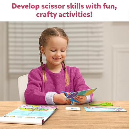 Snip Snip princesses /scissor skills