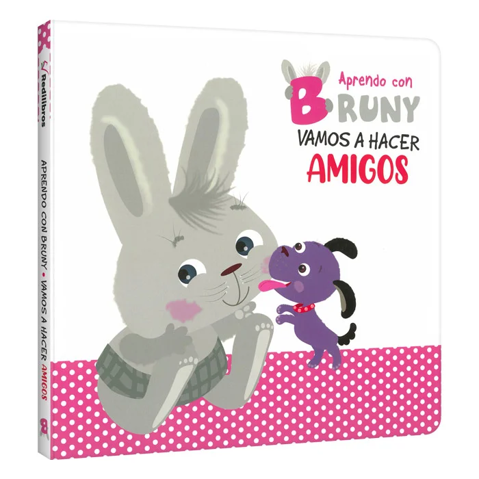 Aprendo con Bruny