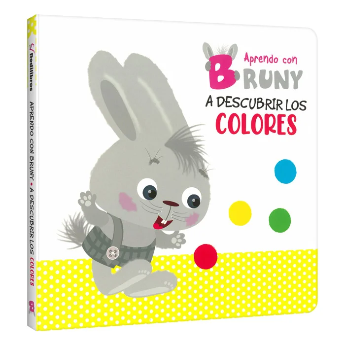 Aprendo con Bruny