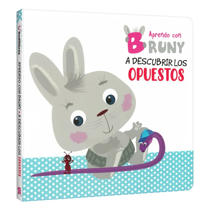 Aprendo con Bruny