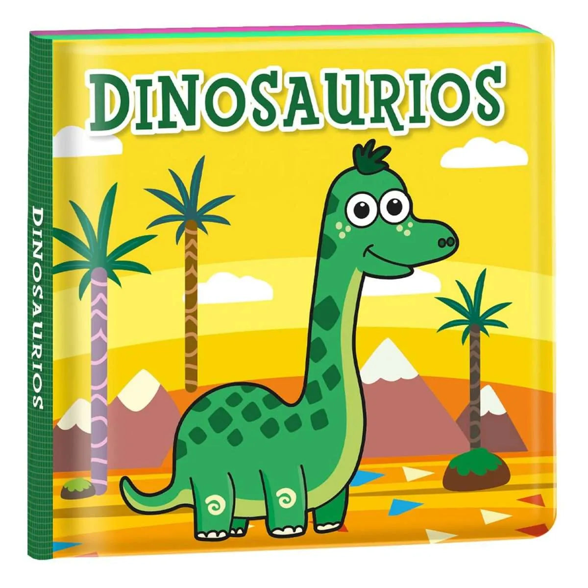 Libro para baño