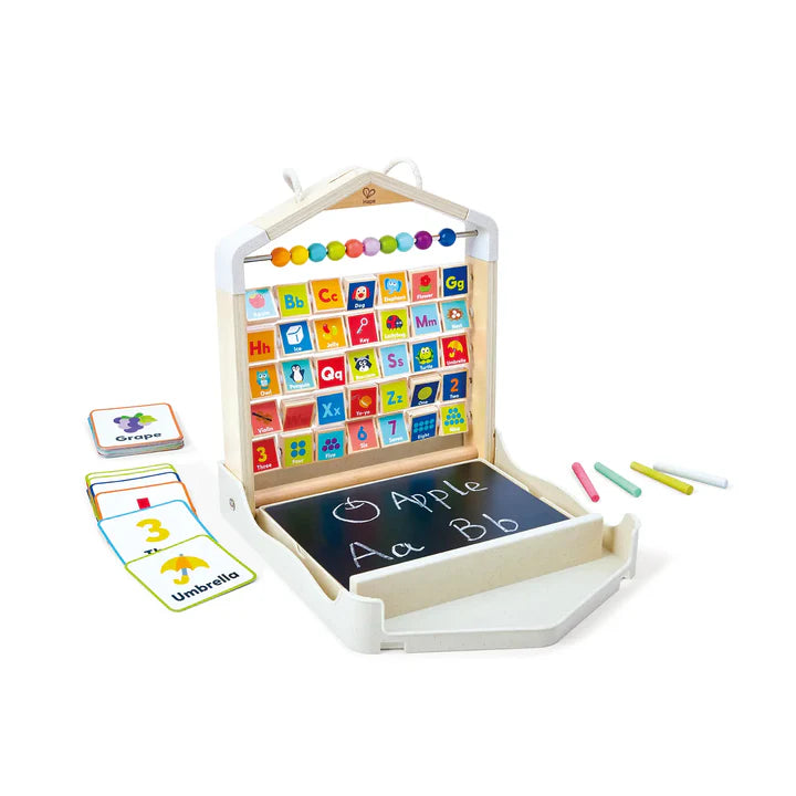 Alphabet Learning Pack