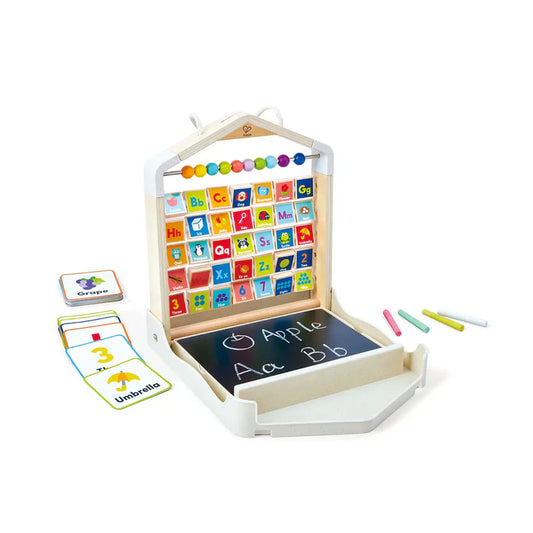 Alphabet Learning Pack