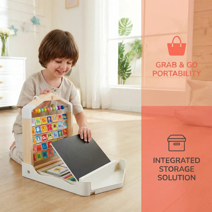 Alphabet Learning Pack