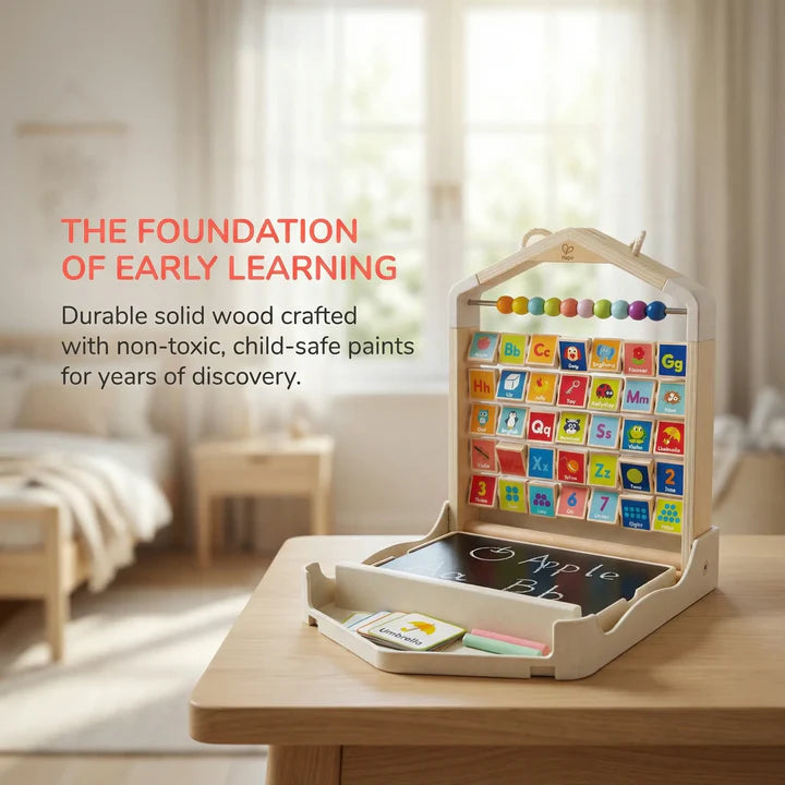 Alphabet Learning Pack