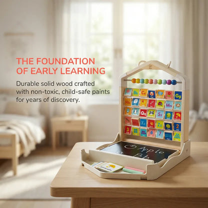 Alphabet Learning Pack