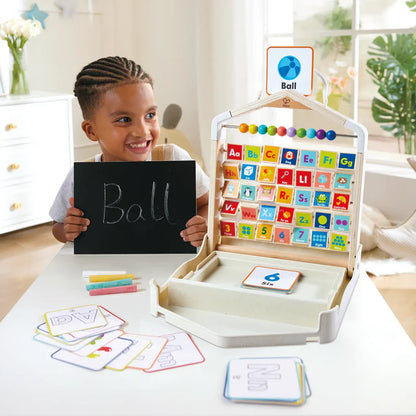 Alphabet Learning Pack
