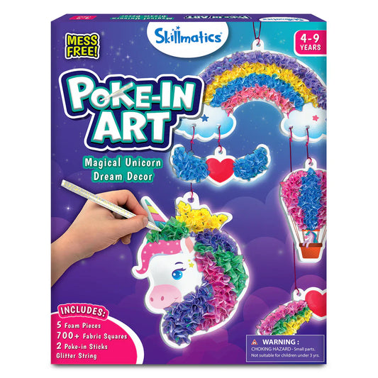 Poke in art