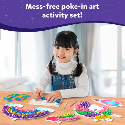 Poke in art