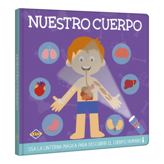 Nuestro Cuerpo/ Linterna