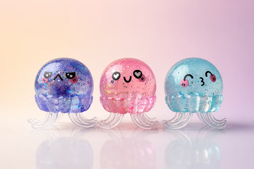 Squishi Jellyfish / Mushiss