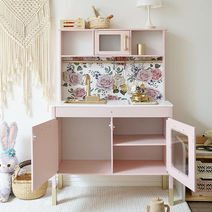 Cocinita Vintage Blossom
