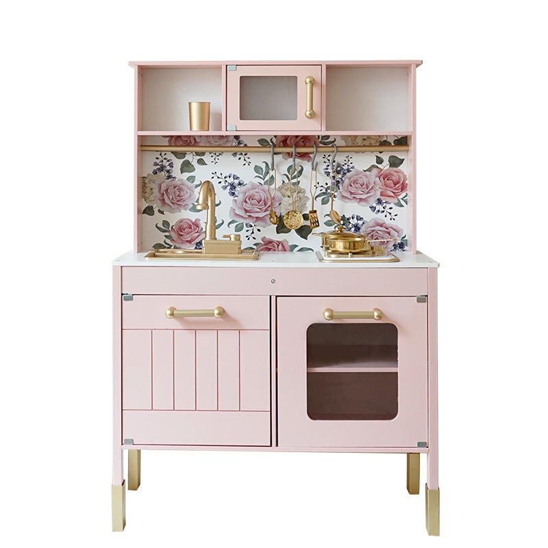 Cocinita Vintage Blossom