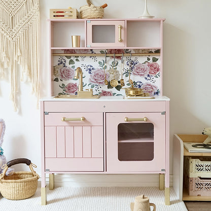 Cocinita Vintage Blossom