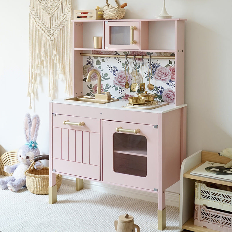 Cocinita Vintage Blossom