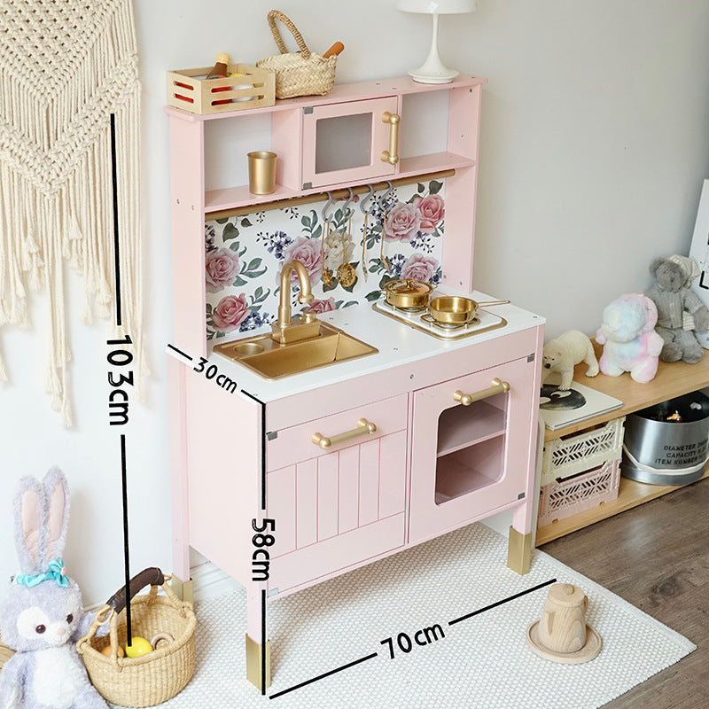 Cocinita Vintage Blossom