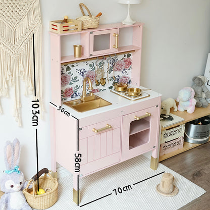 Cocinita Vintage Blossom