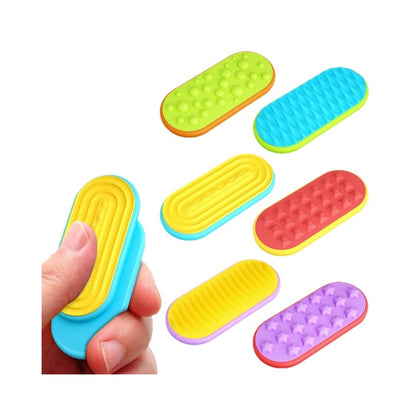 Mini texturas sensoriales