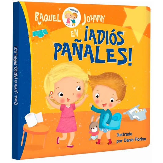 Adiós Pañales