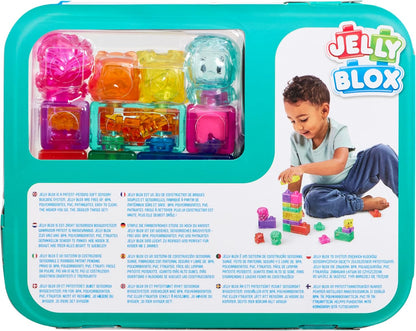Jelly Blox | My pets and me