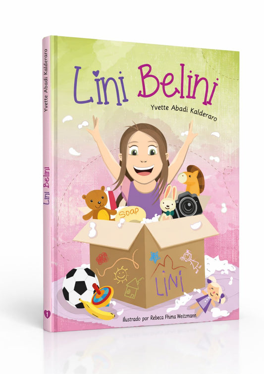 Lini Belini