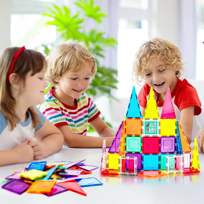 Magnetos Picasso tiles 36 piezas