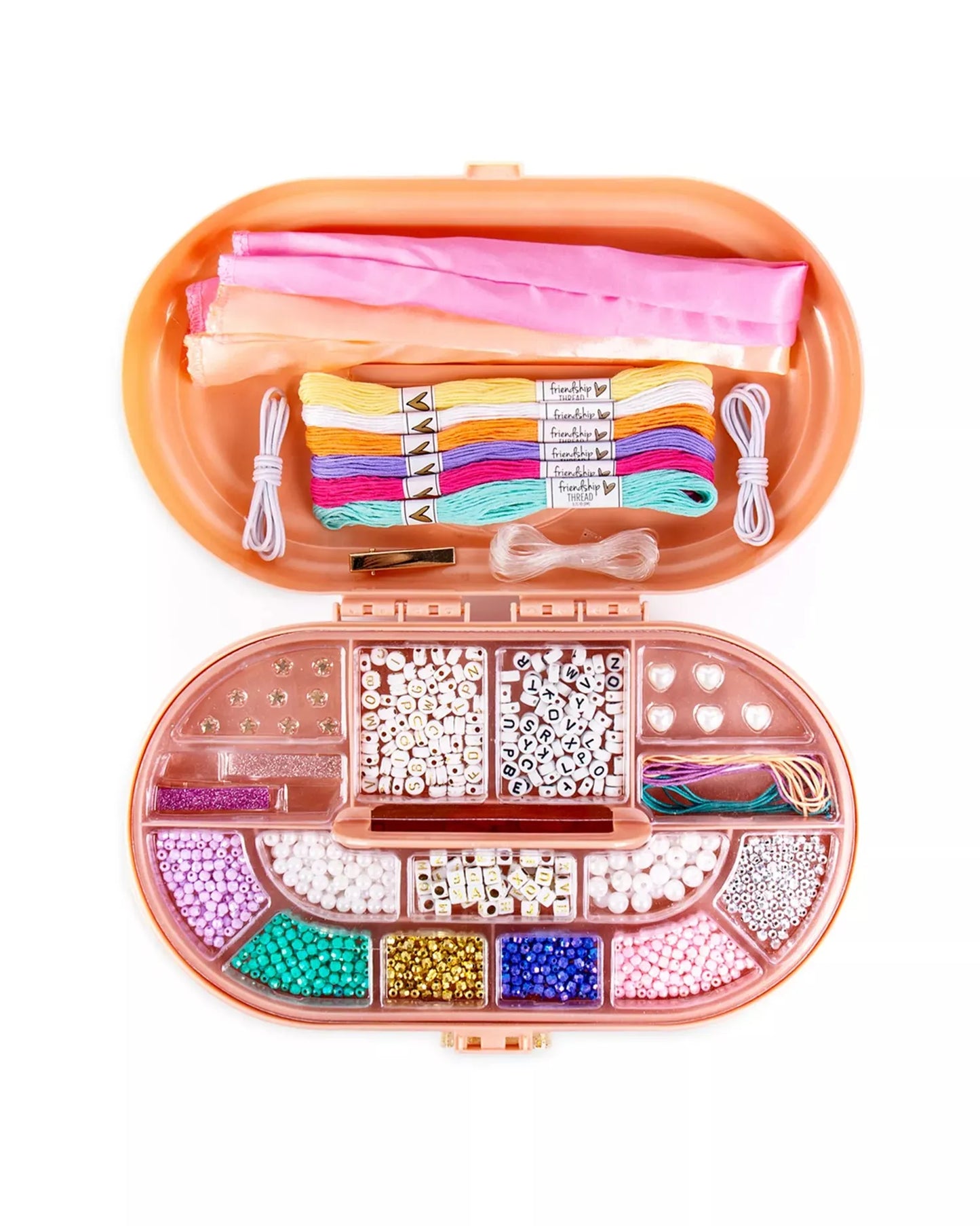 STMT Kit de pulseras con estuche
