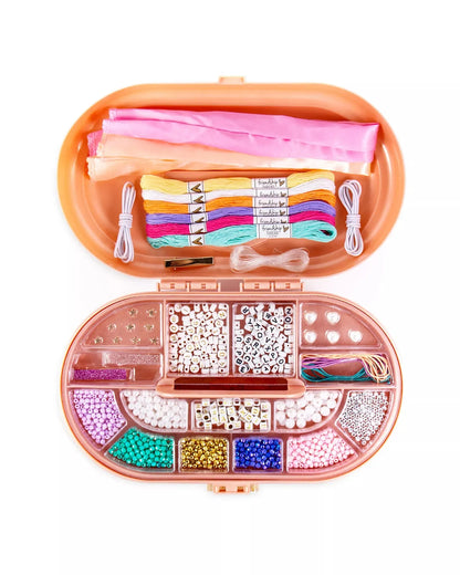 STMT Kit de pulseras con estuche