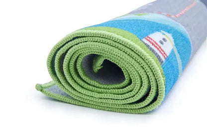Railworld Discovery Mat