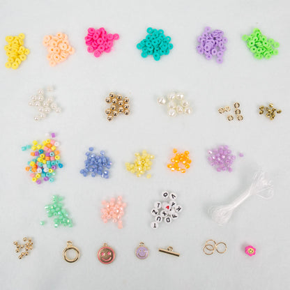 STMT kit de pulseras de la amistad