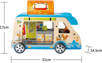 Adventure Van