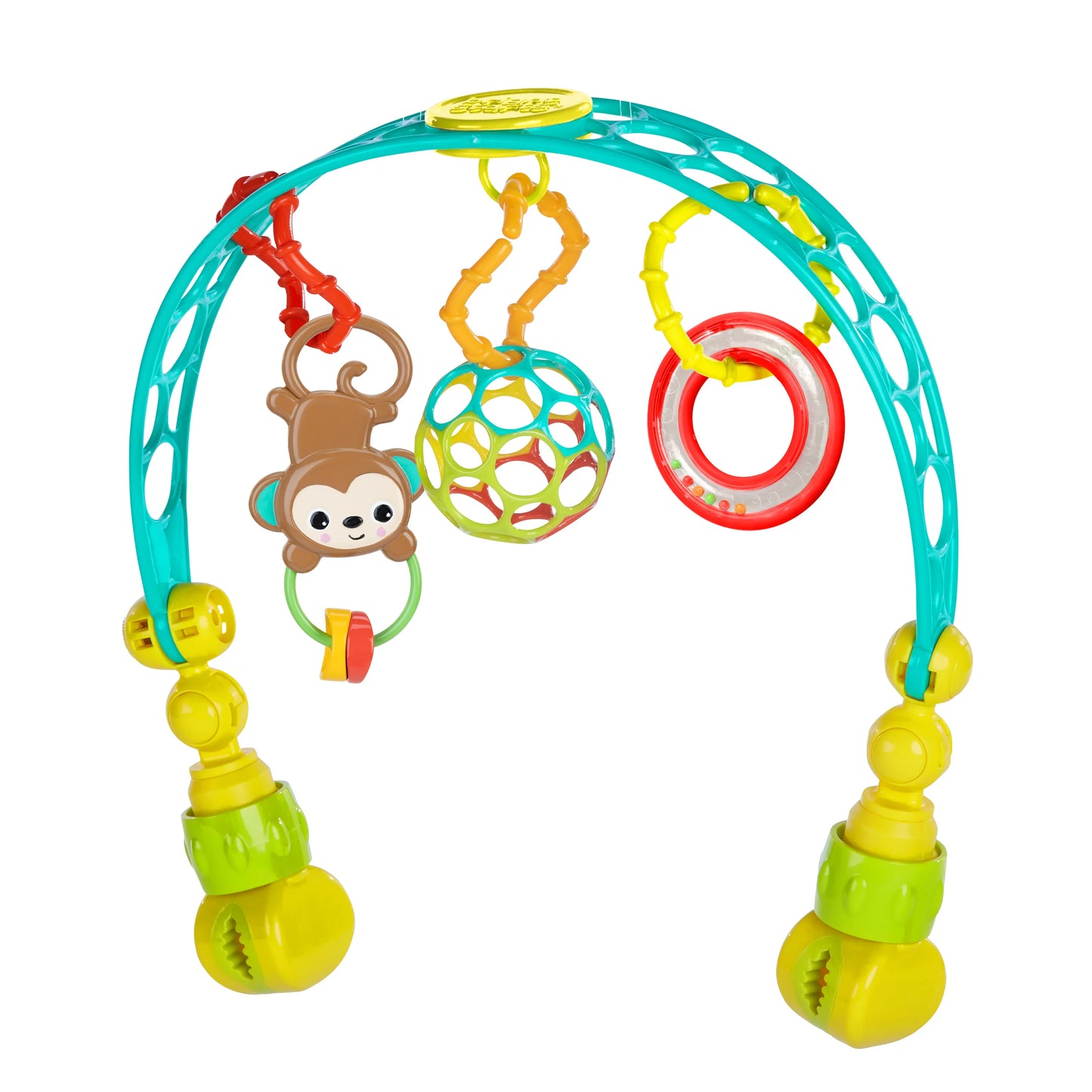 Activity Arch de Bright Starts
