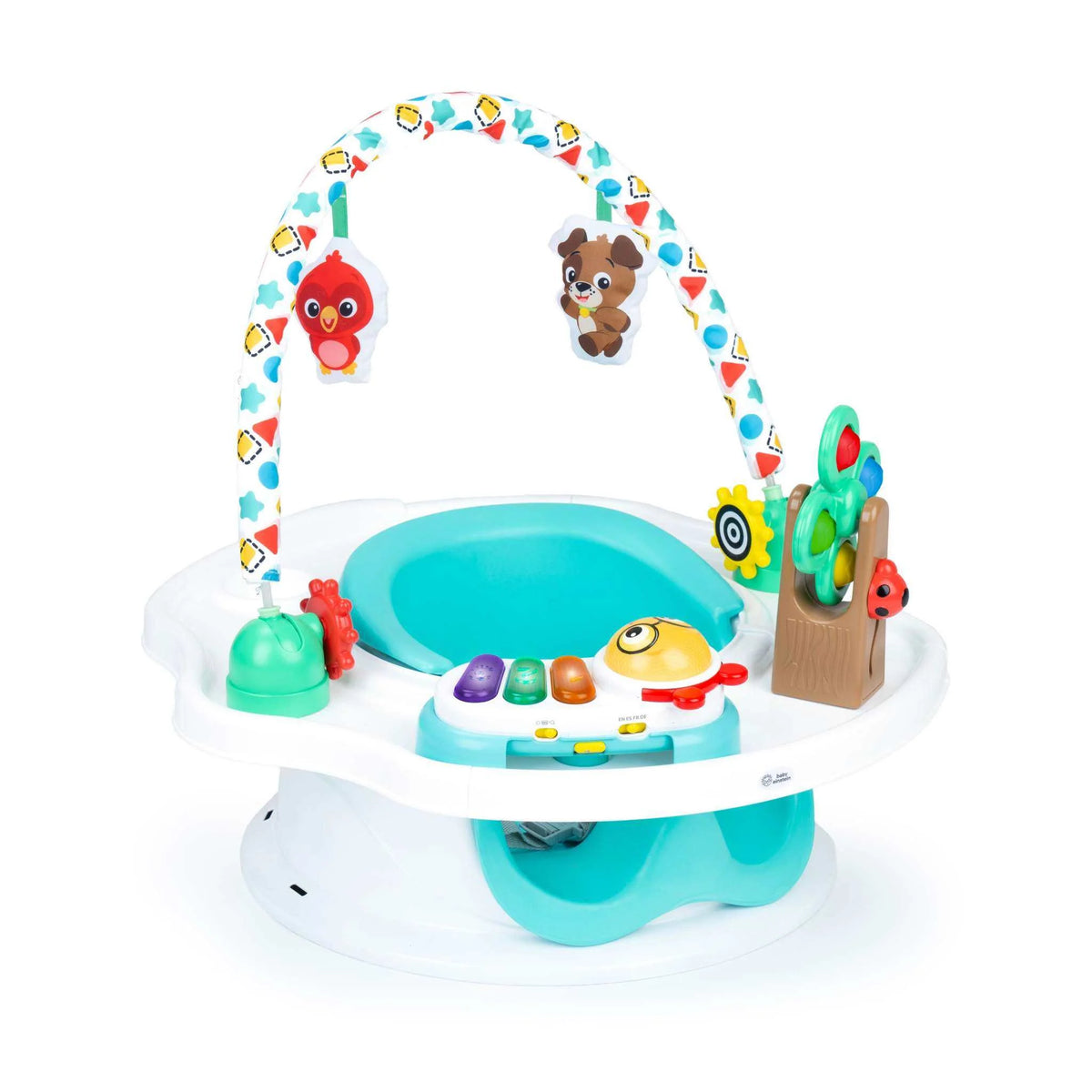 Baby Einstein SuperSeat Touch of Tunes 3-in-1