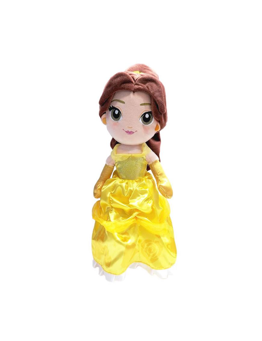 Peluche de princesas Disney