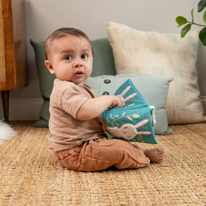 Libro Sensorial Storytime Sylvi